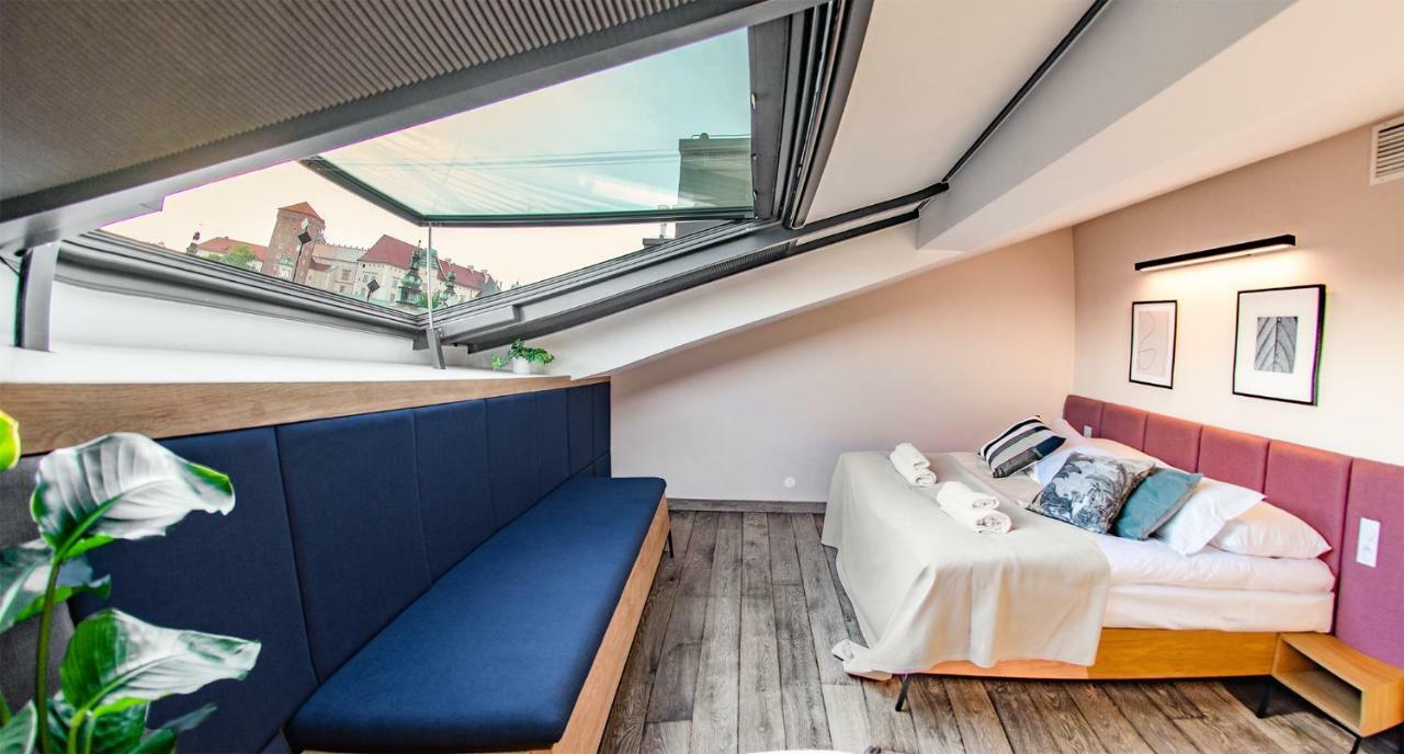 Stradom 15 Hotel apartamentowy