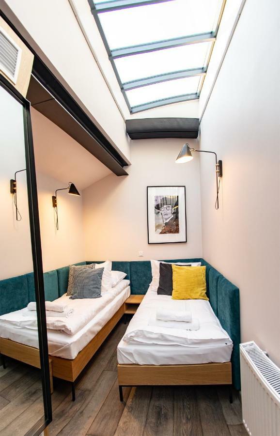 Stradom 15 Hotel apartamentowy Kraków