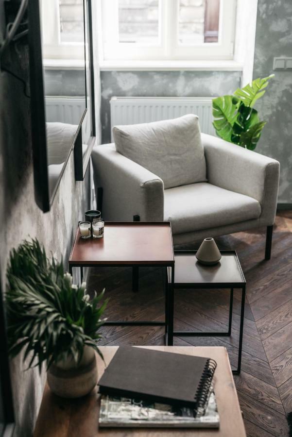 Aparthotel House Of Loft Affair