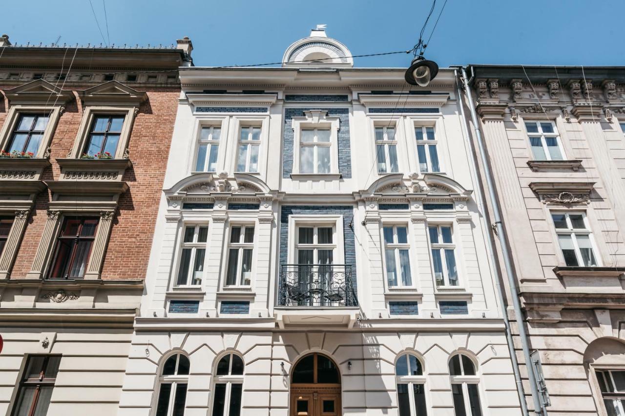 Aparthotel House Of Loft Affair