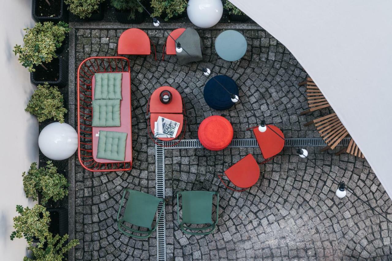Aparthotel House Of Loft Affair Krakow
