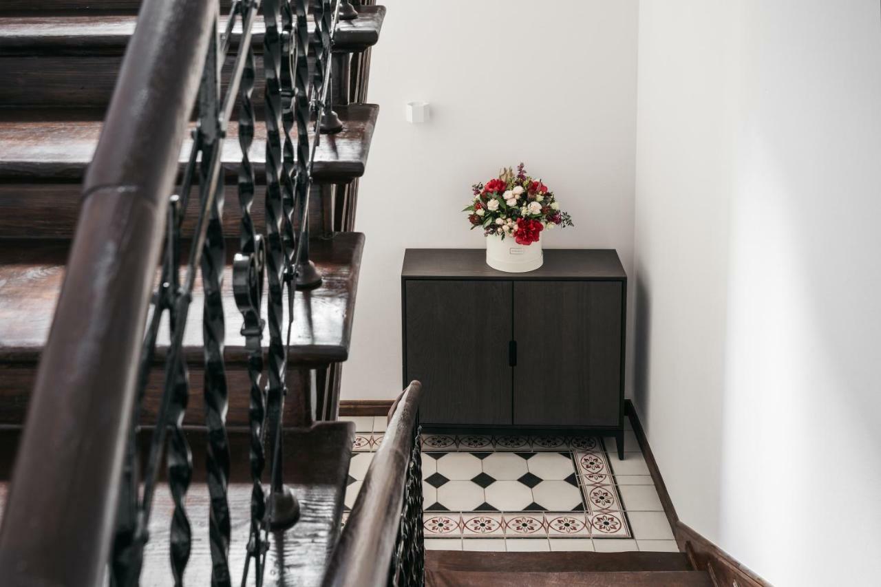 House Of Loft Affair Aparthotel 3*