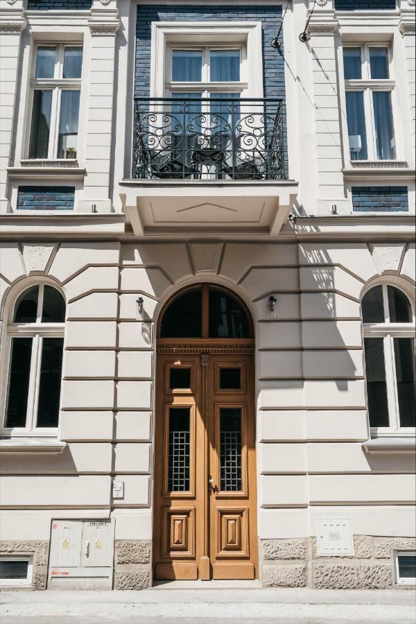 House Of Loft Affair 3* Krakow