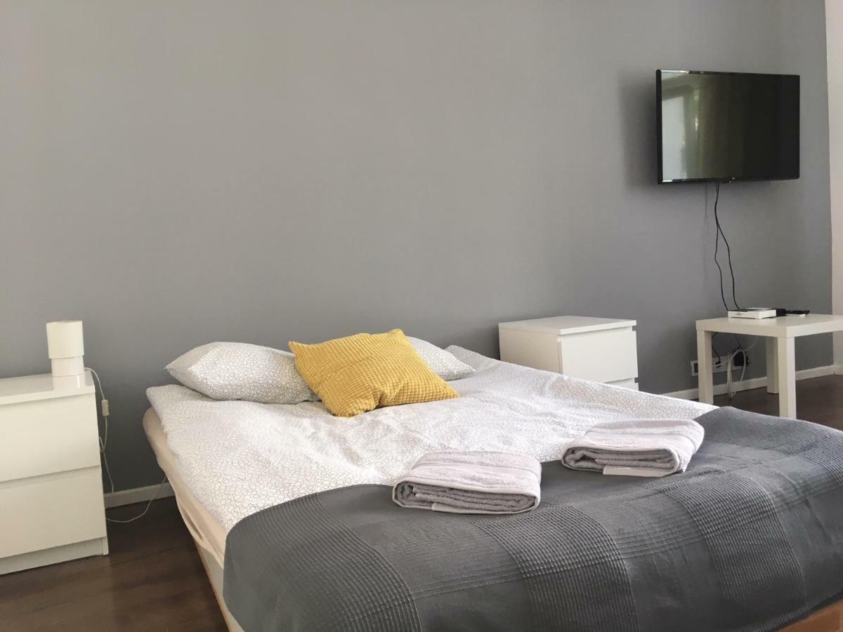 Apartament Apartament Cracow *