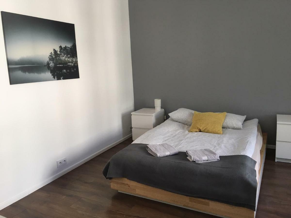 Apartament Apartament Cracow Kraków