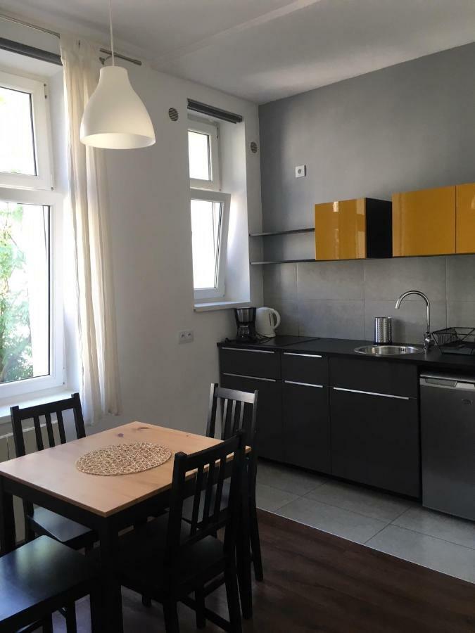 Apartament Apartament Cracow *
