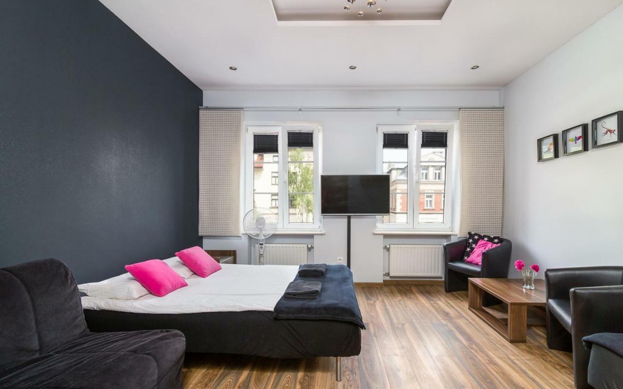 Appartement Rainbow 1 Premium *
