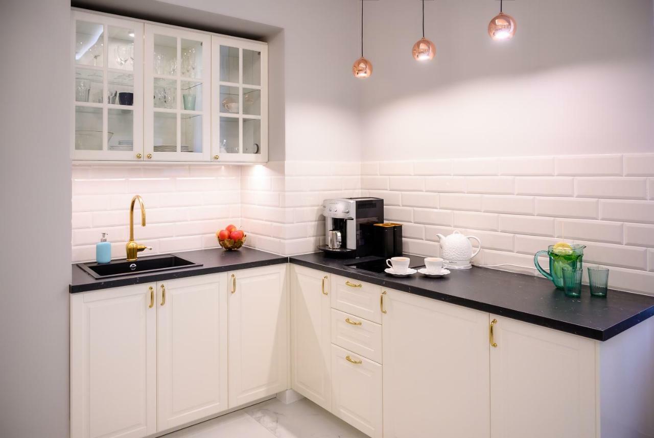 Apartment Wrona De Luxe *