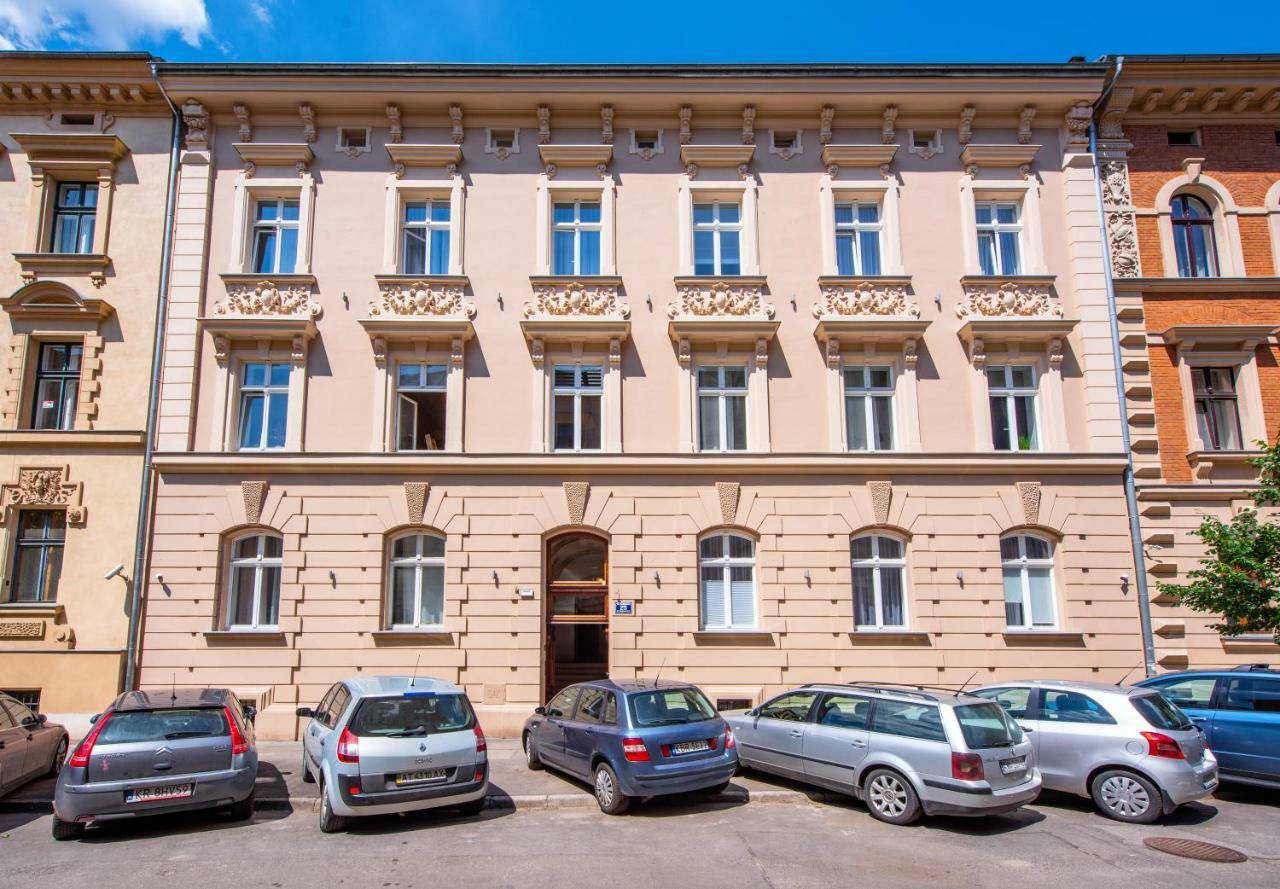 Apartment Wrona De Luxe Krakow