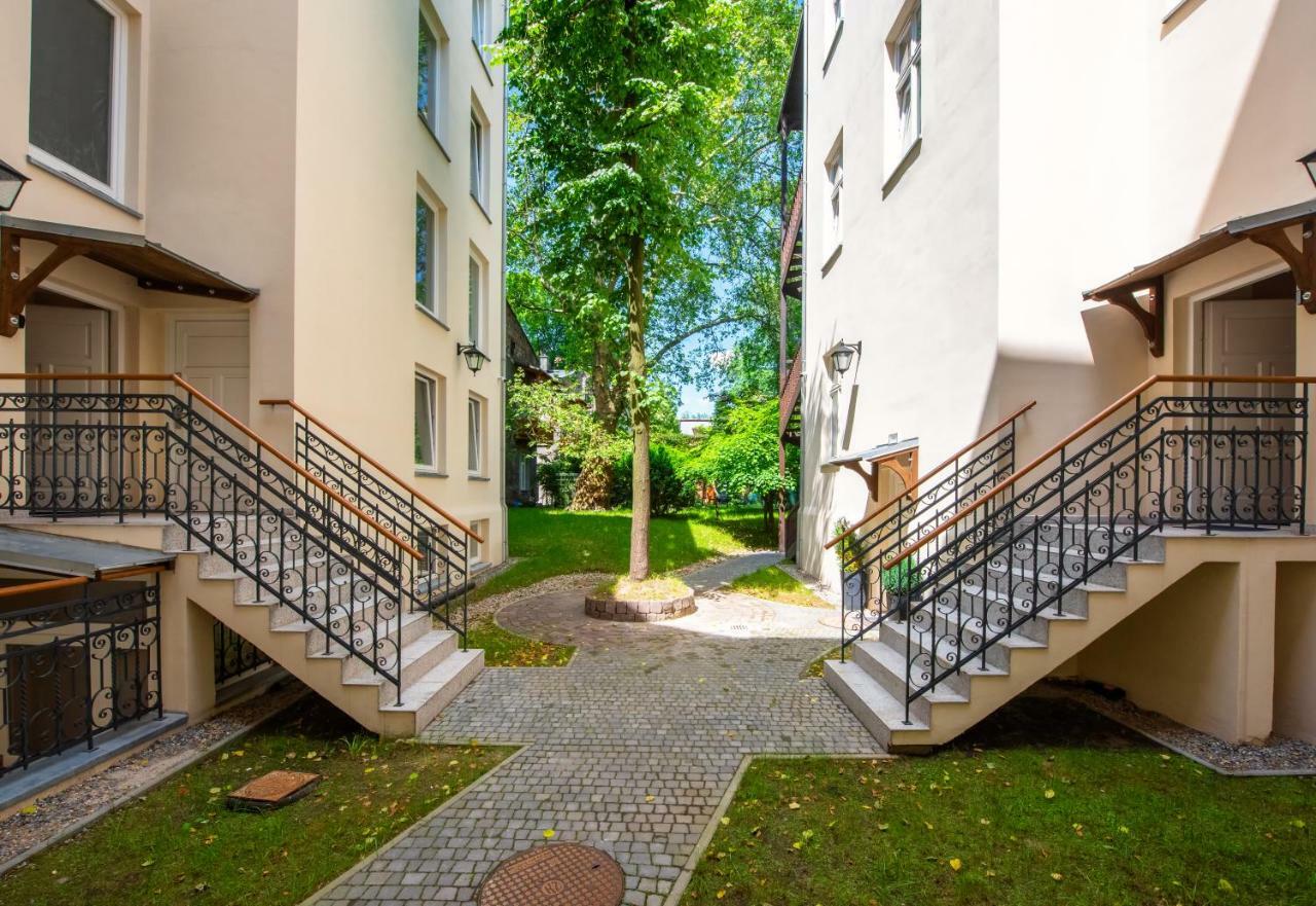 Apartment Wrona De Luxe *