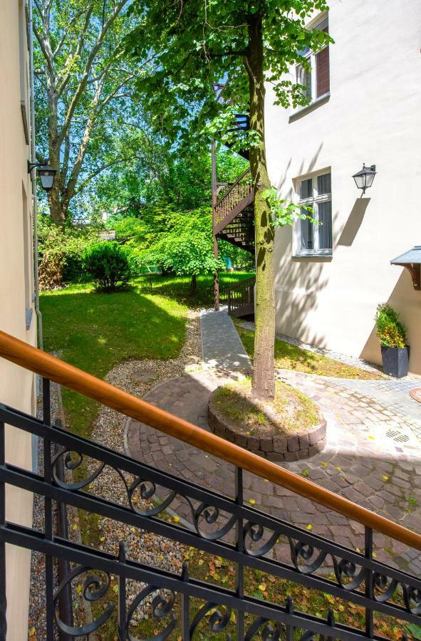 Apartment Wrona De Luxe Krakow