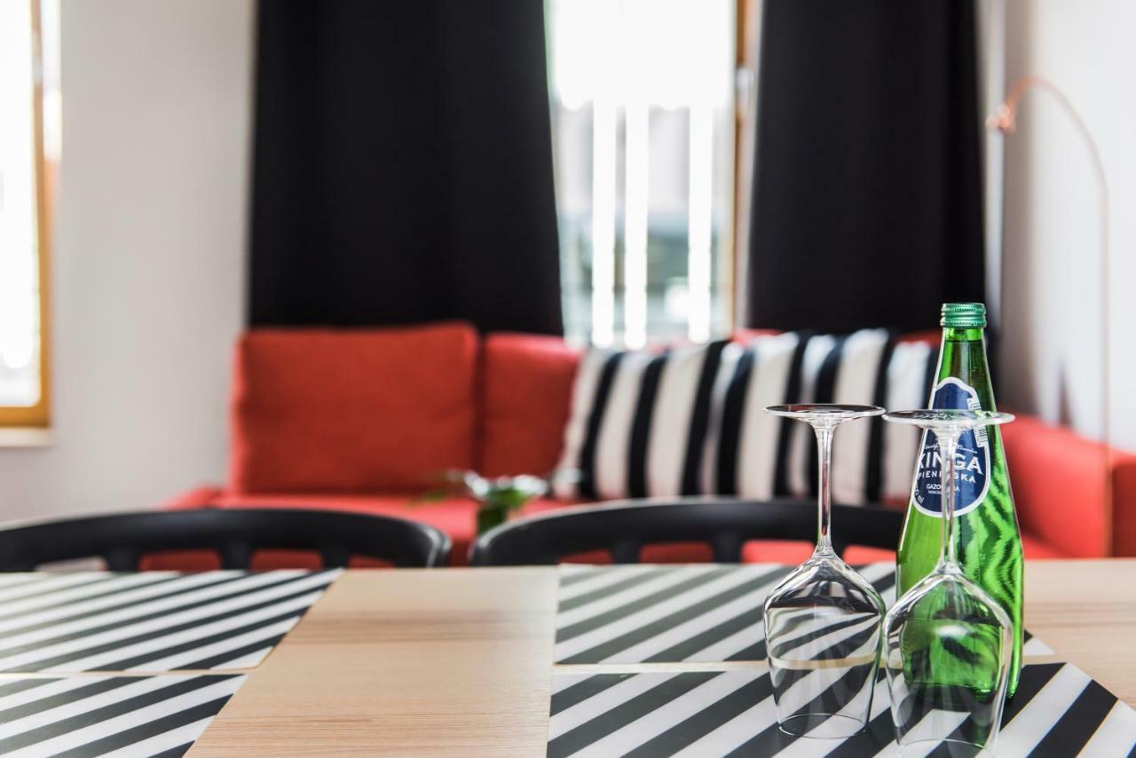 Appartement Bed&bath Boulevard