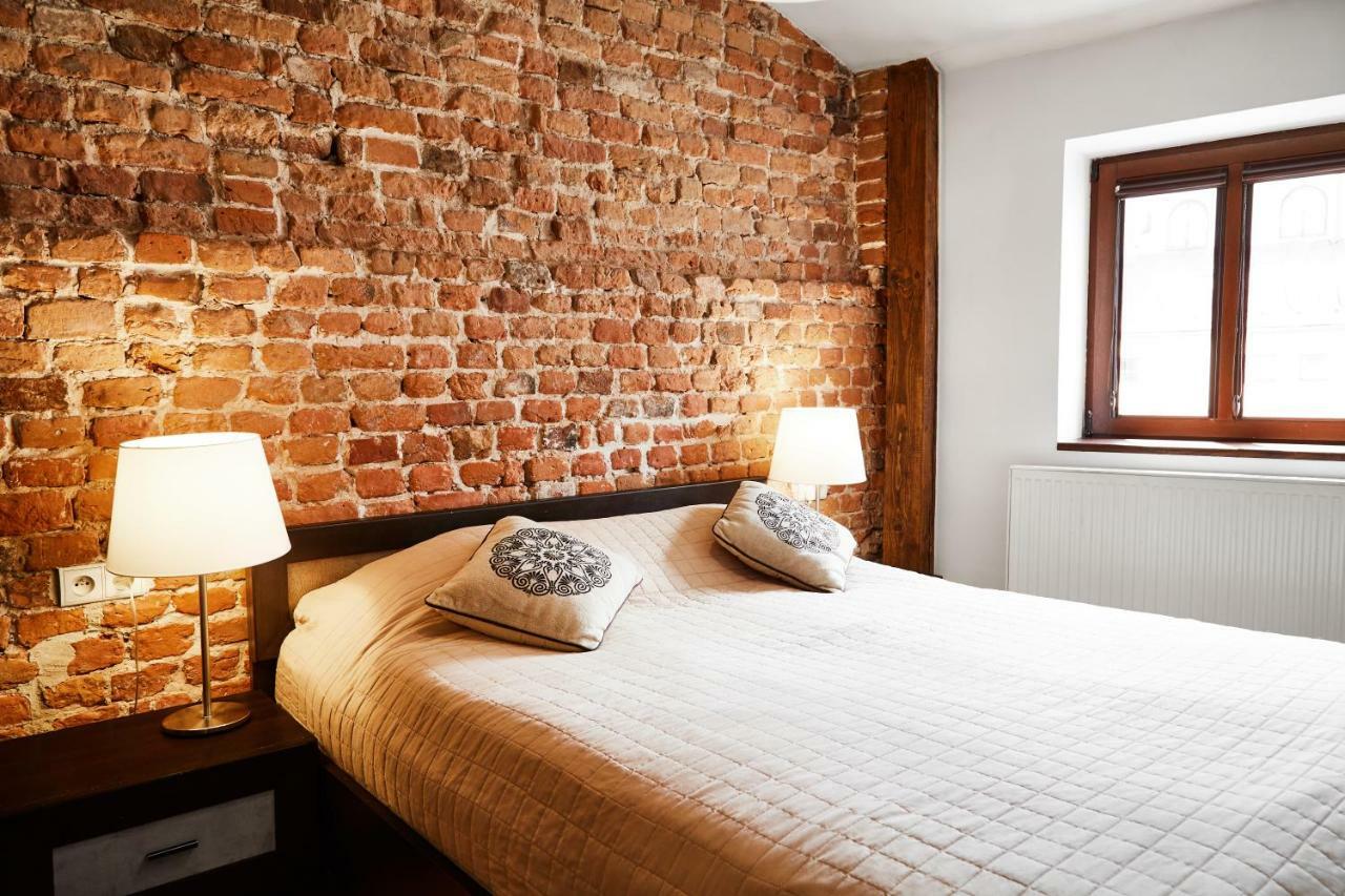 For Main Square Aparthotel
