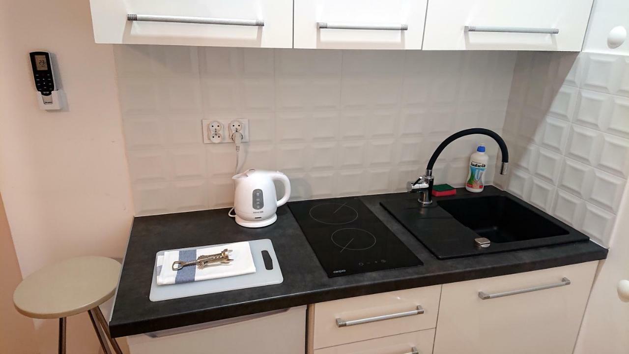 Ok Old Town Apartment