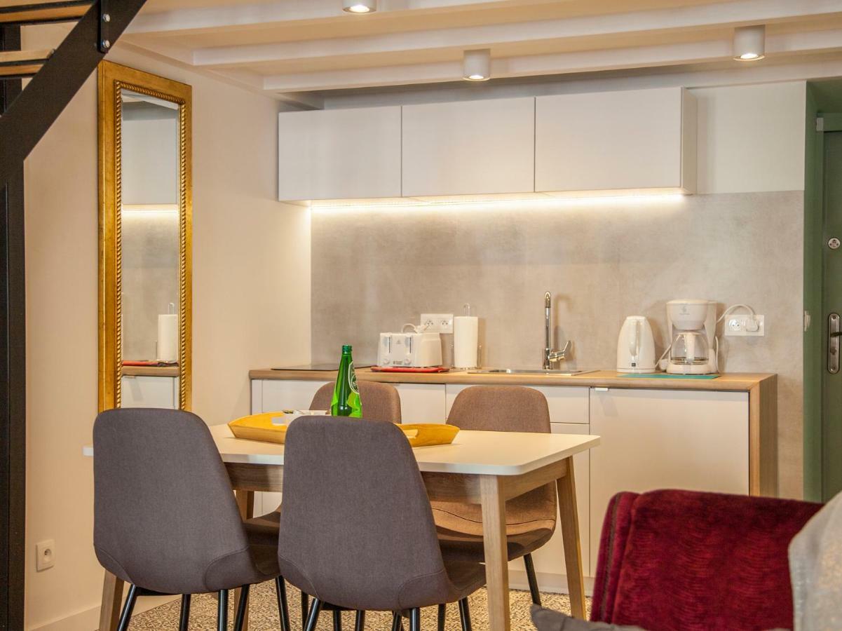 Apartment Bc7 Krakow