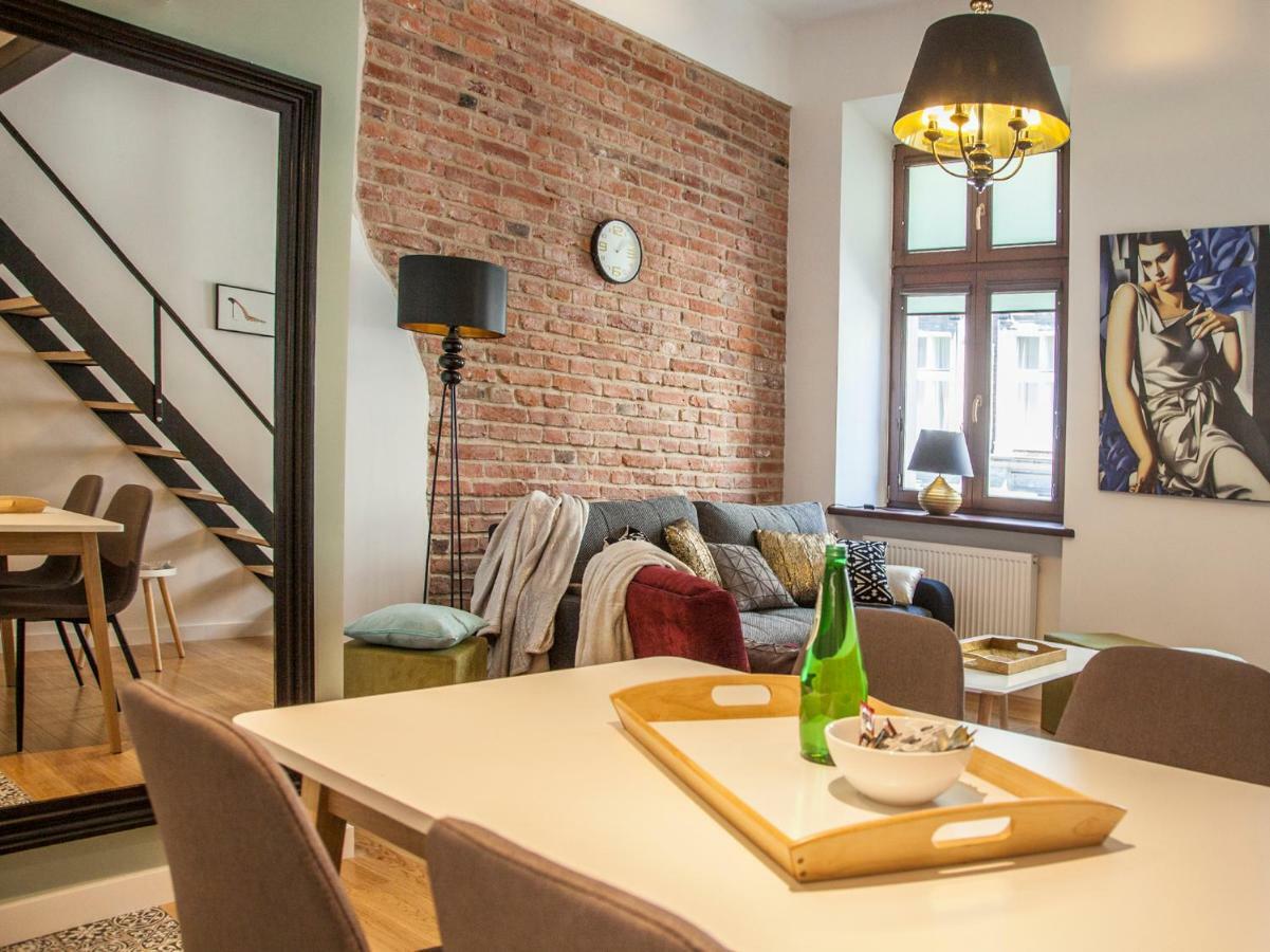 Apartment Bc7