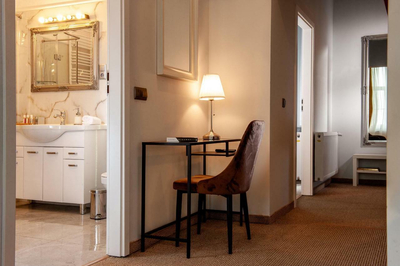 Cracow Guest house Krakow