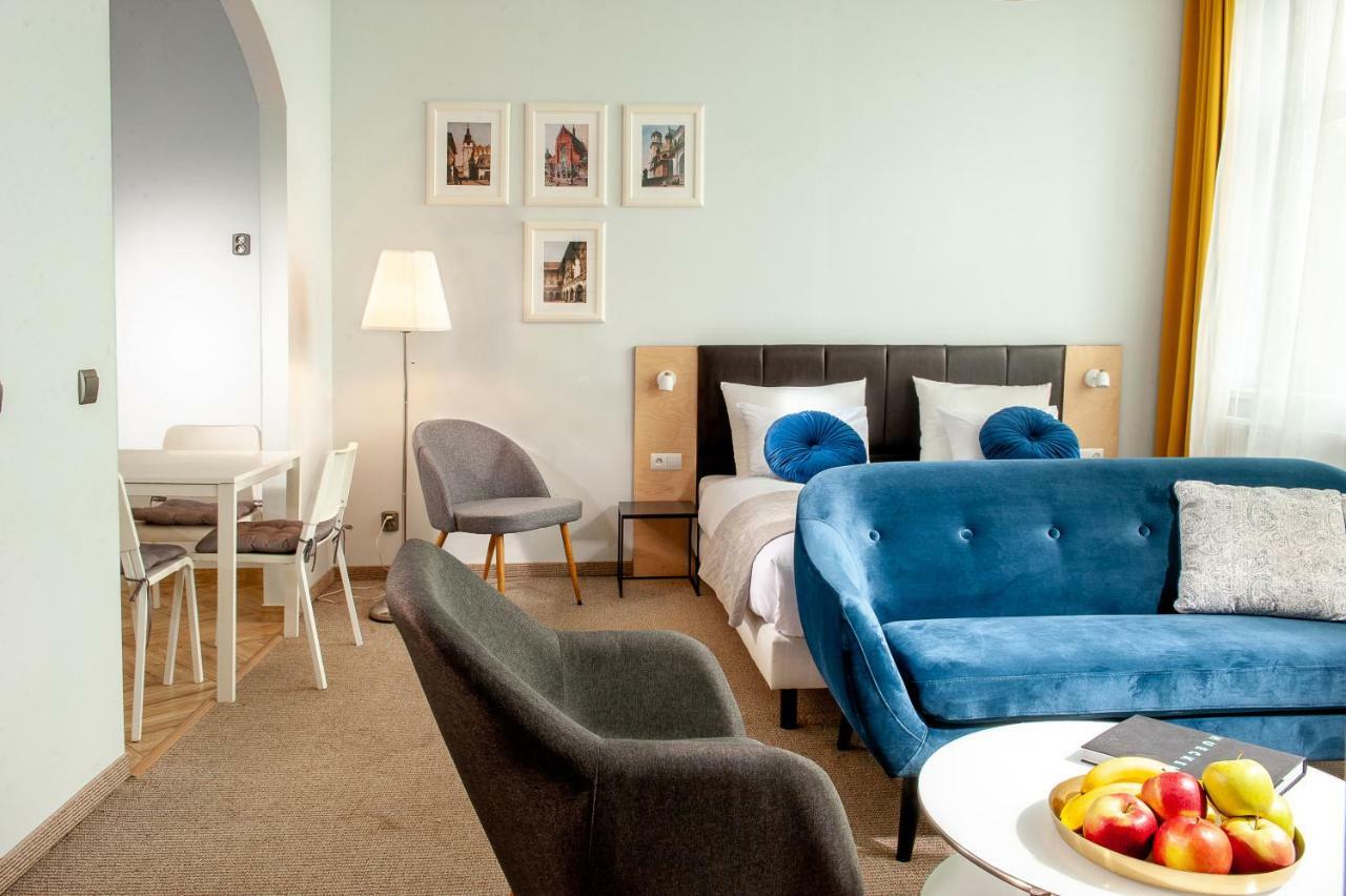 Cracow Guest house Krakow