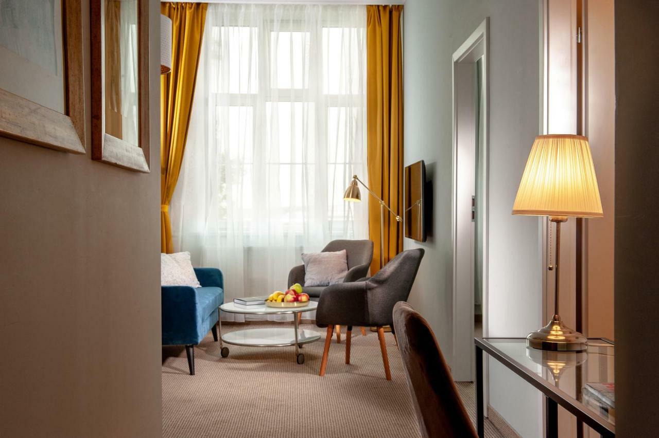 Cracow Guest house Krakow
