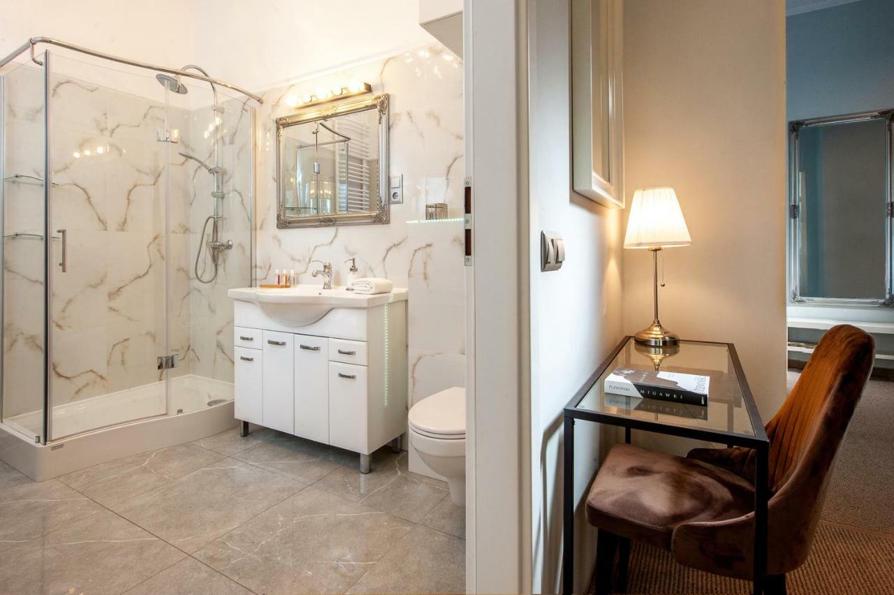 Guest house Cracow