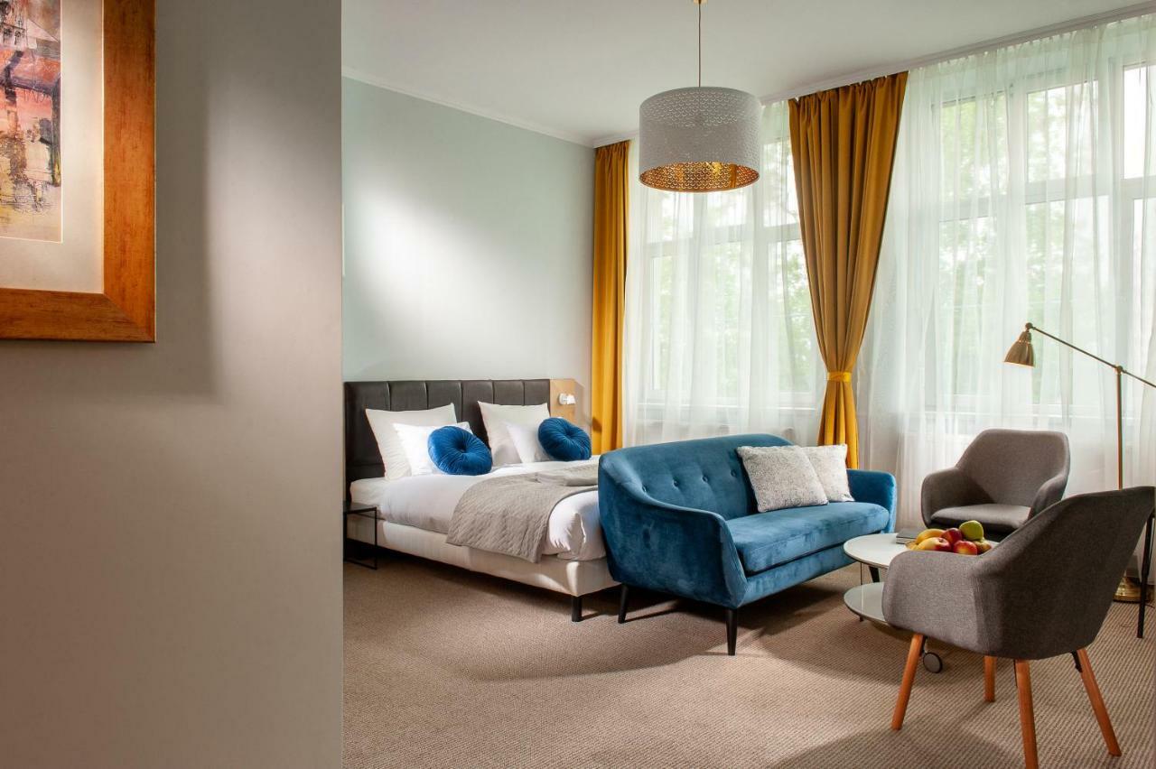 Guest house Cracow 2*