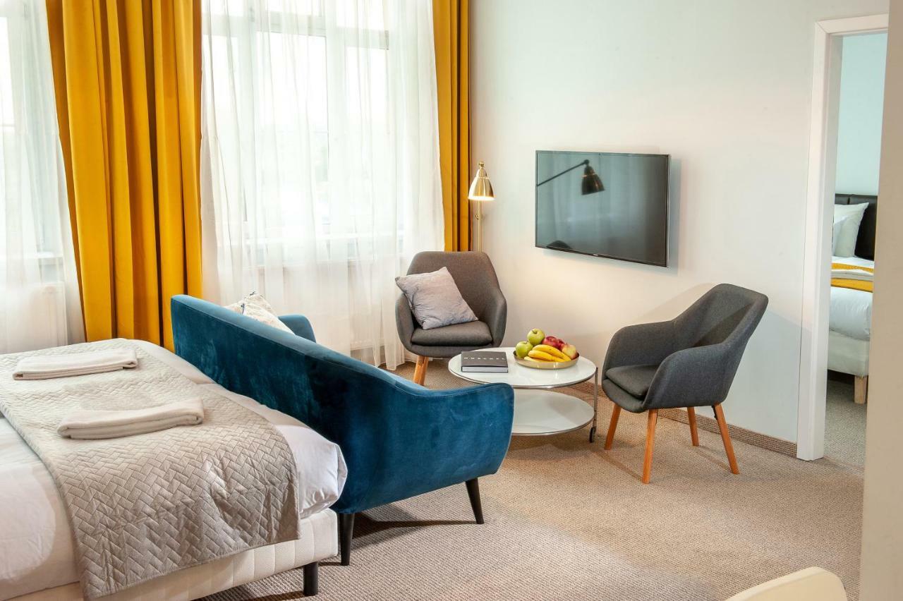 Guest house Cracow
