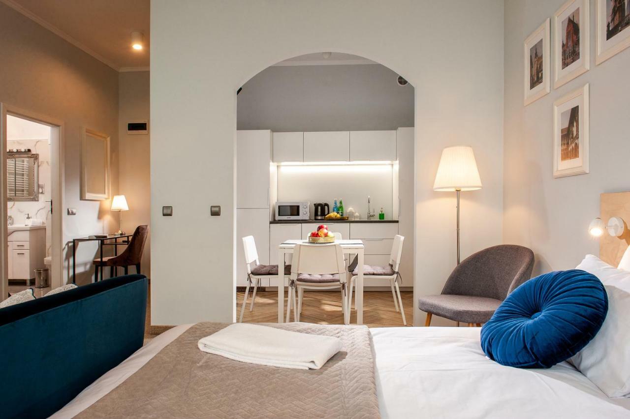 Guest house Cracow Krakow