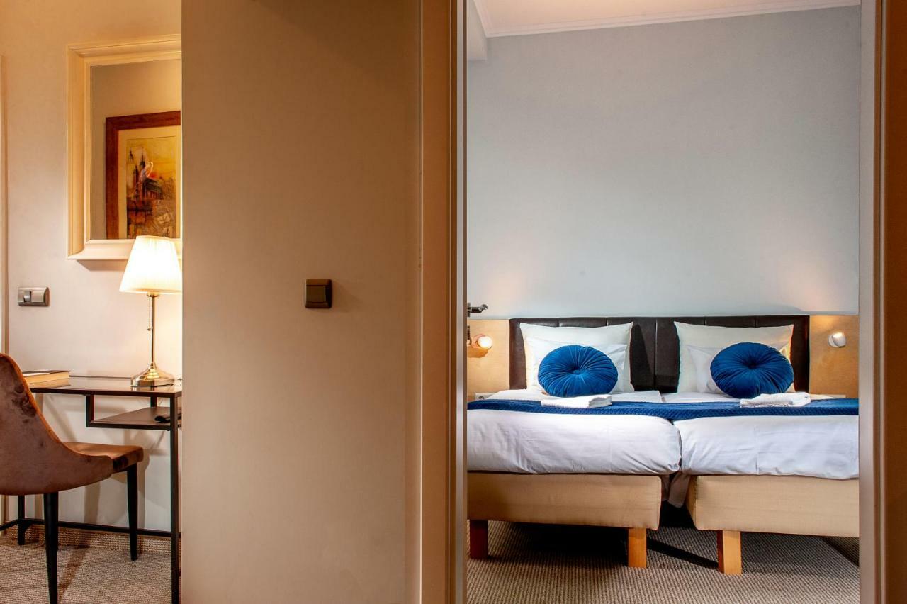 Cracow Guest house Krakow