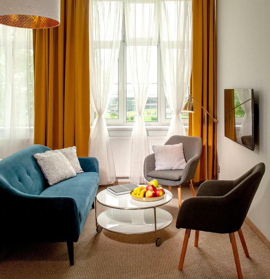 Cracow Guest house