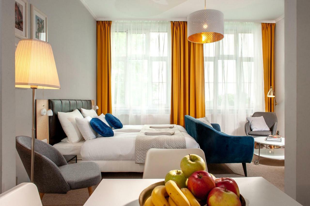Cracow Guest house 2*