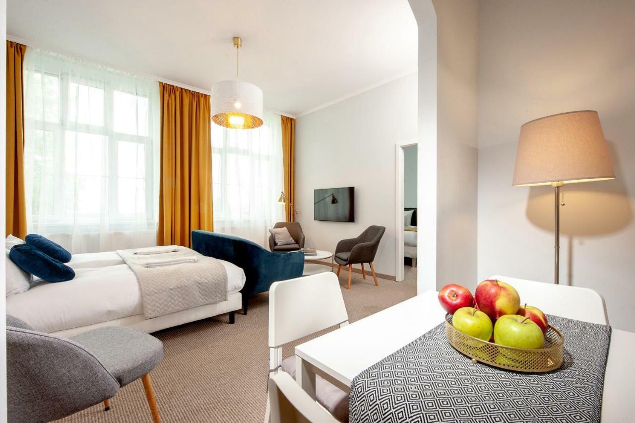 Cracow Guest house