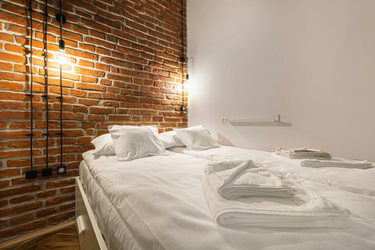 Miomio Apartment Krakow