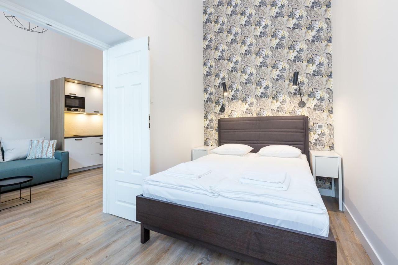 Krupnicza 10 By Pi Hotel apartamentowy
