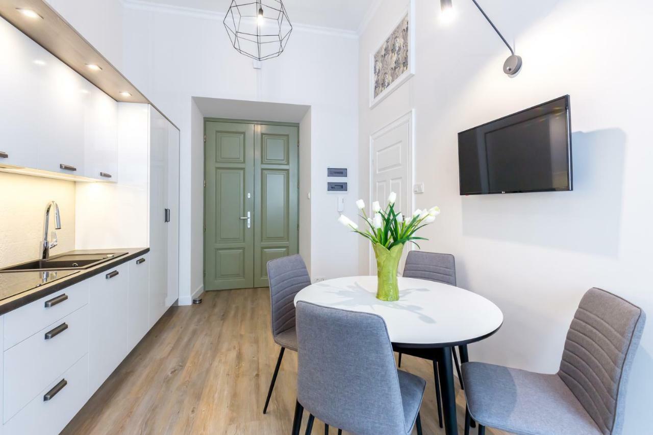 Krupnicza 10 By Pi Hotel apartamentowy 3*