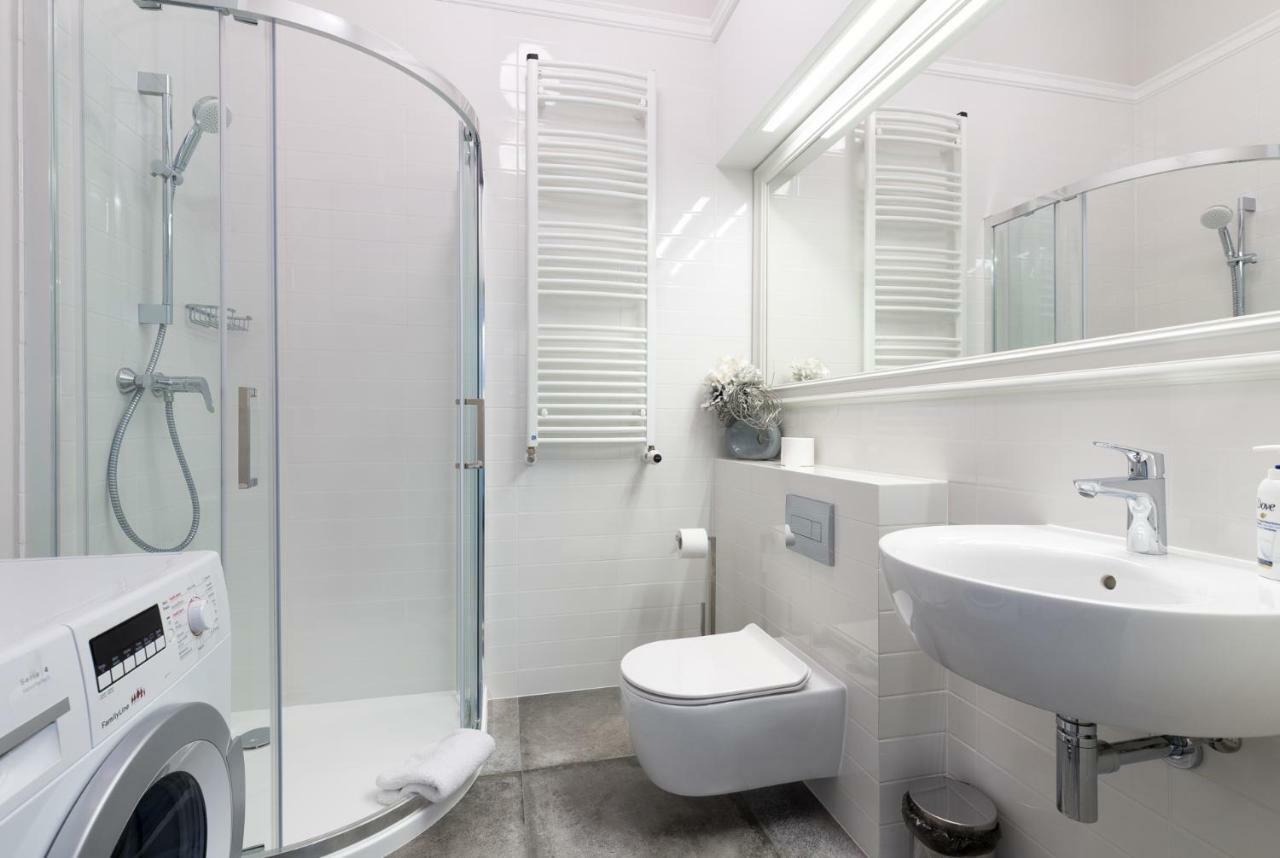 Krupnicza 10 By Pi Hotel apartamentowy