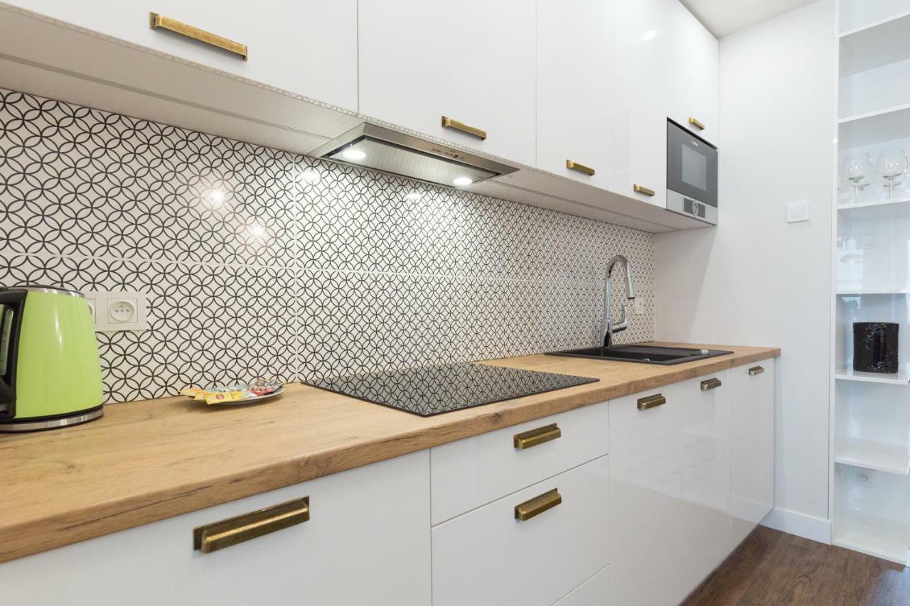Krupnicza 10 By Pi Hotel apartamentowy 3*