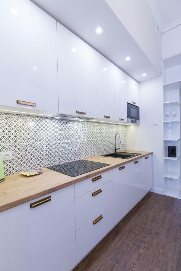 Krupnicza 10 By Pi Hotel apartamentowy
