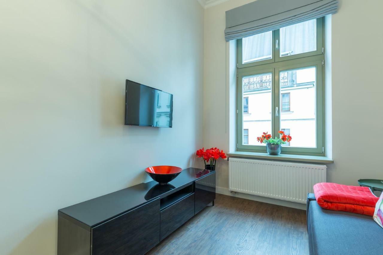 Krupnicza 10 By Pi Hotel apartamentowy 3*