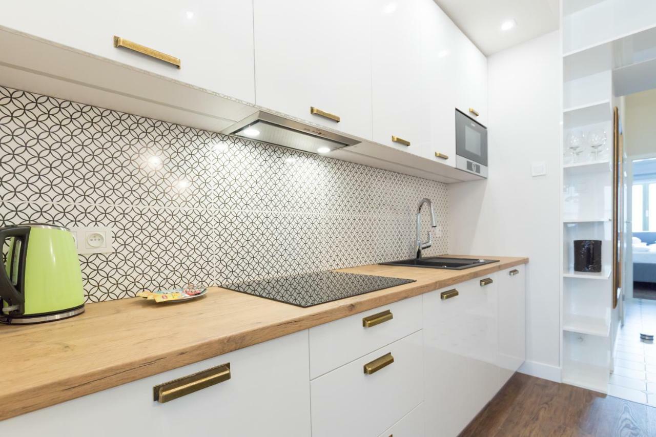 Krupnicza 10 By Pi Hotel apartamentowy 3*