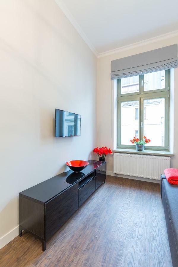 Hotel apartamentowy Krupnicza 10 By Pi