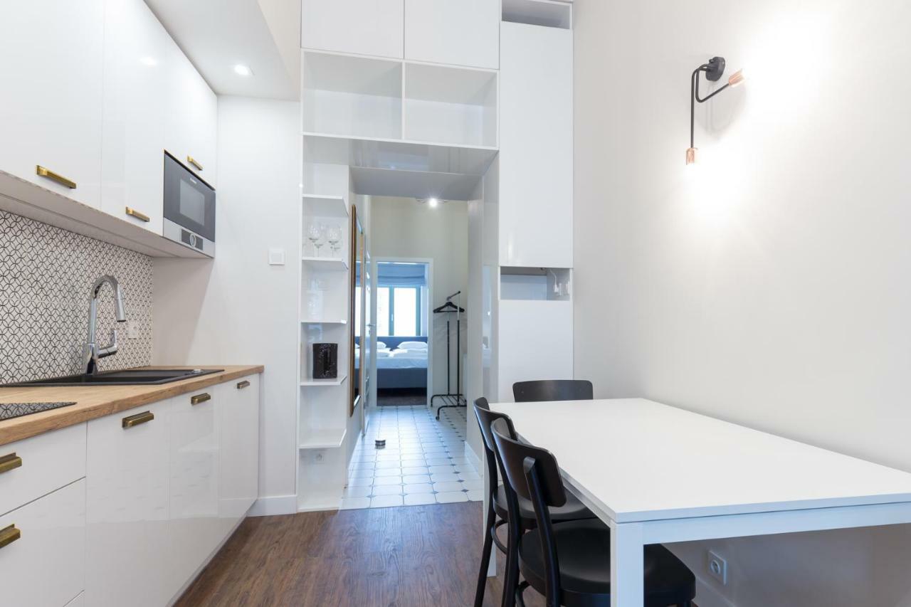 Krupnicza 10 By Pi Hotel apartamentowy Kraków