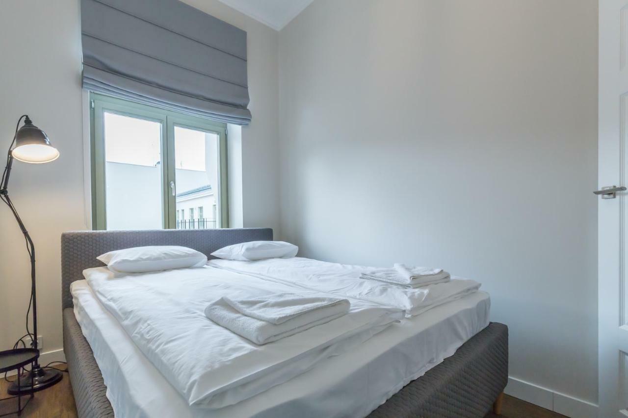 Hotel apartamentowy Krupnicza 10 By Pi