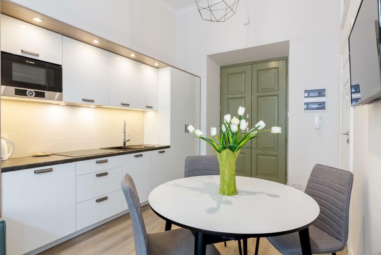 Hotel apartamentowy Krupnicza 10 By Pi 3*