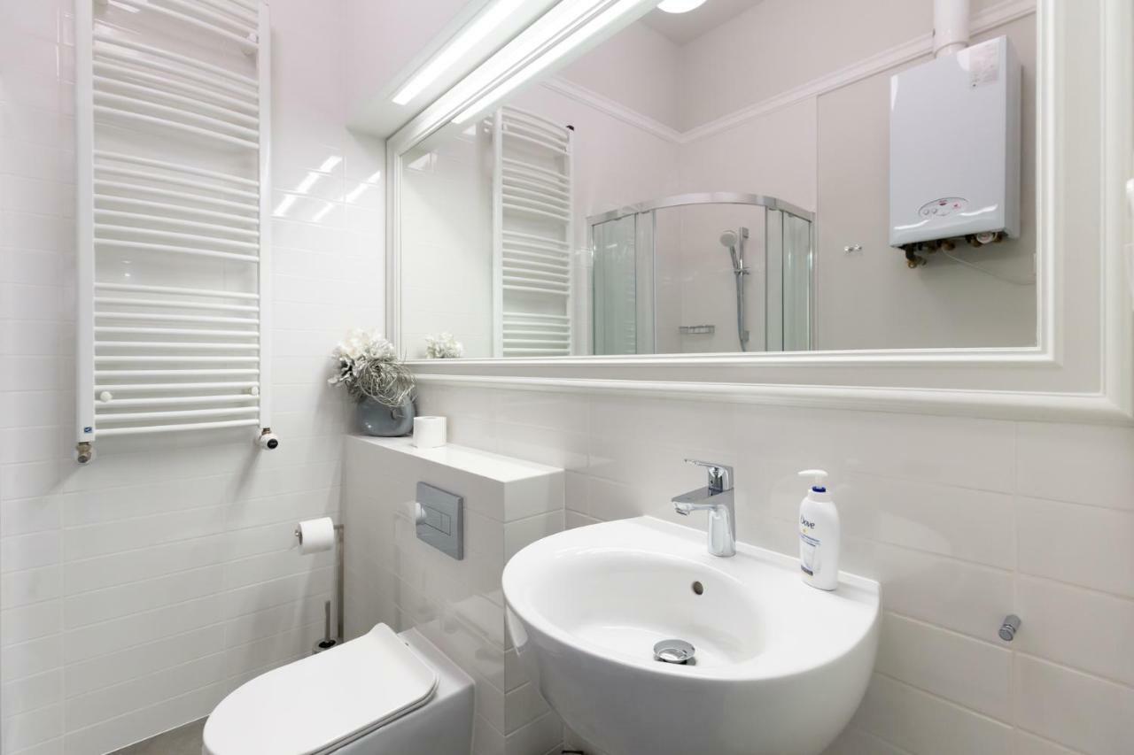 Krupnicza 10 By Pi Hotel apartamentowy 3*