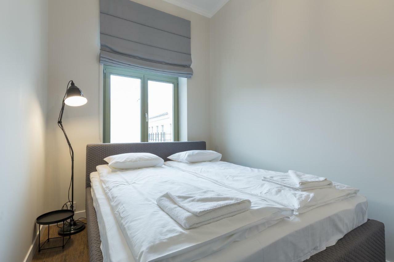 Krupnicza 10 By Pi Hotel apartamentowy Kraków