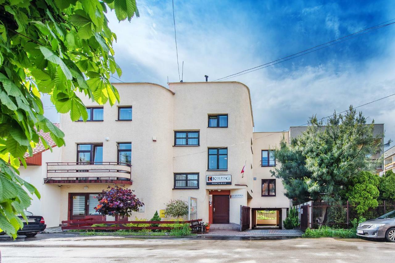 Hostel Dom Kolping Krakau