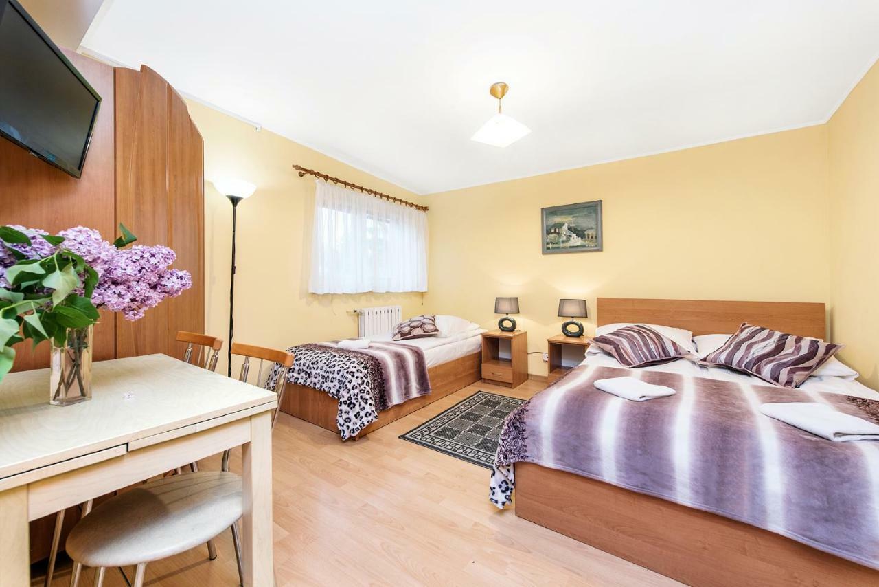 Hostel Dom Kolping Krakau