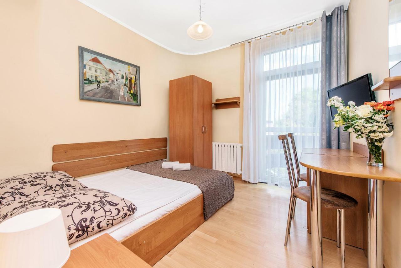 Hostel Dom Kolping *