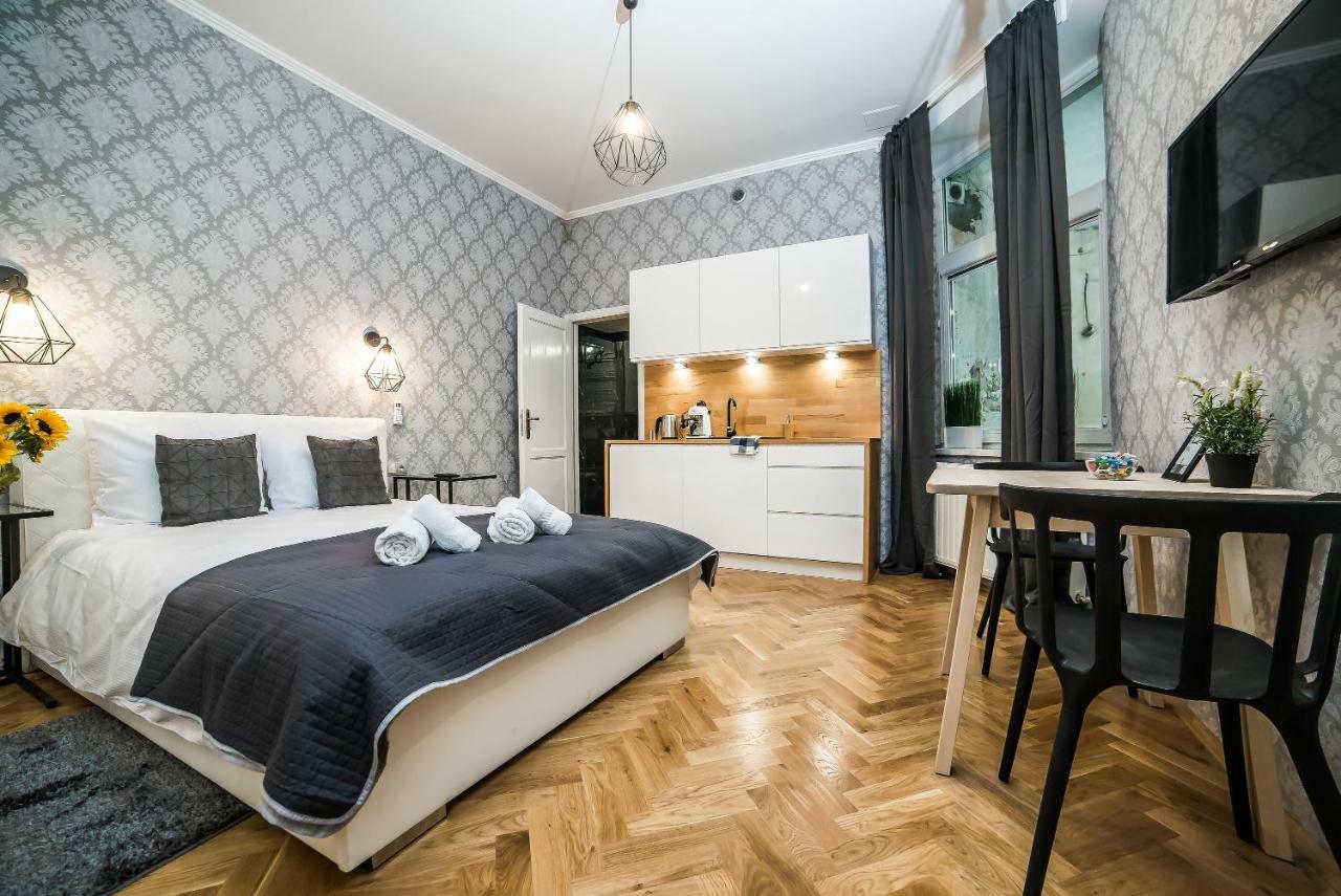 Apartment Wawel