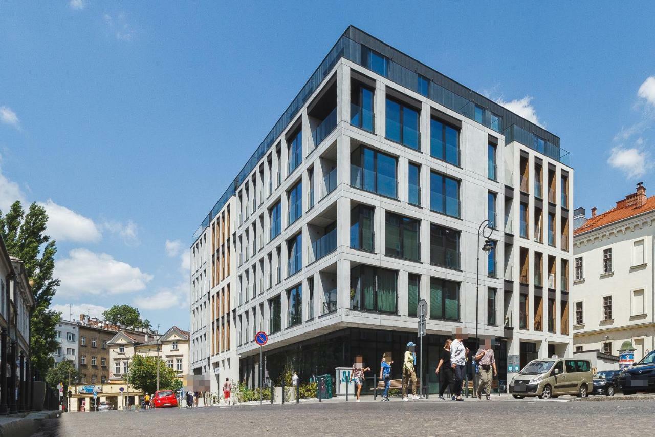 Rajska 3 By Renters Apartament *